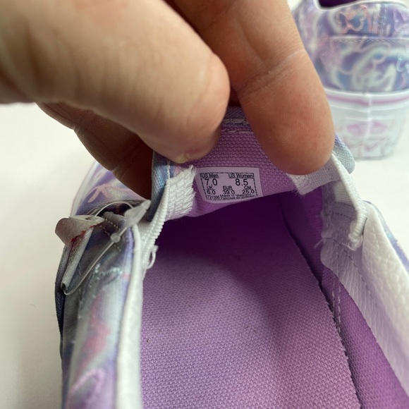 Vans Slip-On Platform “Butterfly Dreams” 2023 - Picture 4 of 5